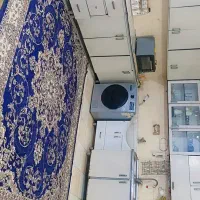 بالا خونه تمیزو شیک .رهن کامل