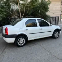 رنو تندر 90 e2 مدل ۹۴|خودرو سواری و وانت|تهران, باغ فیض|دیوار