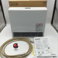 بخاری ژاپنی گازی بدون دودکش توان 5800 کالری