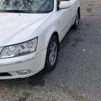 سوناتا ۲۰۰۹|خودرو سواری و وانت|ری, شهید بهشتی|دیوار