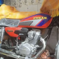 هندا 200ccخشک 403