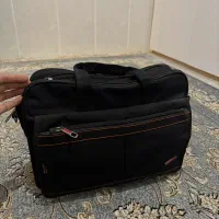 کیف دانشجویی لپ تاپ اداری