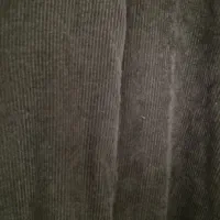 مانتو عبایی مناسب فصل پاییز