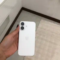 گوشی ایفون شونزده