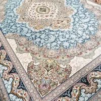 فرش ۹متری جفت
