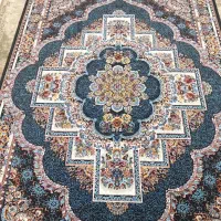 فرش ۷۰۰ شانه تراکم ۲۲۵۰ دستباف گونه|فرش|تهران, بریانک|دیوار
