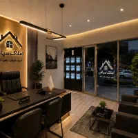فروش  واحد ۸۳ متری مسکن مهر سپاه