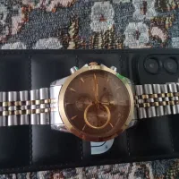 ساعت بی نظیر معاوضه با اچار ابزار