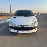 206 تیپ ۲ مدل ۹۶