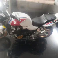 ماکت هوندا CB1300