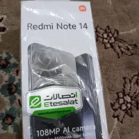 Redmo note14|موبایل|اهواز, معین زاده|دیوار