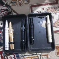 دستگاه تتو