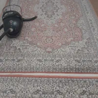 ۲عدد فرش ماشینی|فرش|تبریز, |دیوار