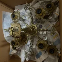 لوستر برنز