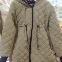 کاپشن زنانه نو