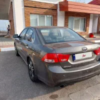 اپتیما ۲۰۱۰ شش سیلندر