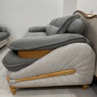 مبلمان تخت شو در دِکو