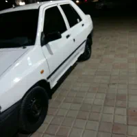 پراید۹۵|خودرو سواری و وانت|کلاله, |دیوار