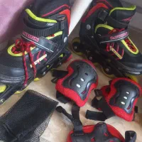 اسکیت|دوچرخه، اسکیت، اسکوتر|محمدشهر, ولدآباد بزرگ|دیوار