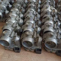 لوازم استوک اصلی اروپایی پژو ۲۰۶|قطعات یدکی و لوازم جانبی|اصفهان, مرداویج|دیوار