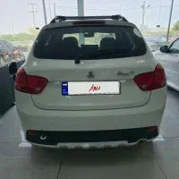 کوییک GXR 1403در حد نو|خودرو سواری و وانت|بندرعباس, |دیوار