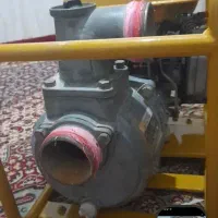 موتور روبین 3 اینج ژاپنی