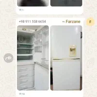 یخچال فریزر اسنوا