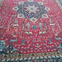 فرش12متری|فرش|گناباد, |دیوار