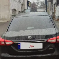 MG360 توربو