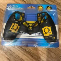 کاور دسته سیلیکونی ps4