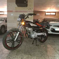 موتورهندا کویر۱۵۰