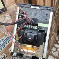 تعمیرات و نصب آیفون تصویری 24ساعت فوری سراسر شهر