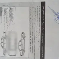 سمند lx|خودرو سواری و وانت|دوگنبدان, |دیوار