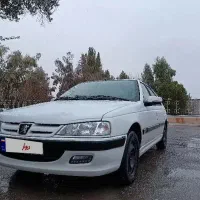 معاوضه پارس 402 با سورن پلاس دوگانه