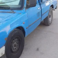 وانت نیسان
