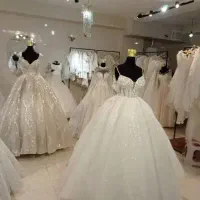 جشنواره مزون لباس عروس