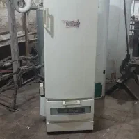 آبگرمکن منبعی