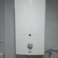 ابگرم کن دیواری بوتانB3115در حد نو