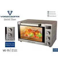 توستر ووگاتیی