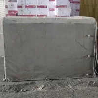 باربند چادر دار وانت