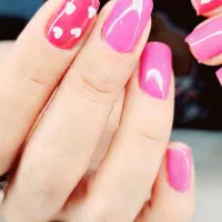 کلیه خدمات ناخن با قیمت مناسب تهرانسر