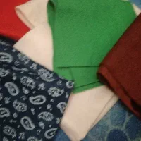مقداری نمد