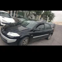 رنو مگان مونتاژ 2000cc، مدل ۱۳۸۹|خودرو سواری و وانت|تبریز, |دیوار
