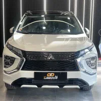 میتسوبیشی اکلیپس مدل 2025