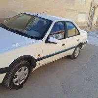 پژو اس ال ایکس tu5 تیوفایو مدل ۹۷