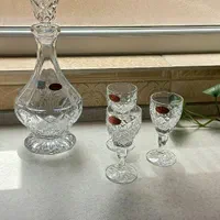 تنگ و گیلاس خوری بوهیما