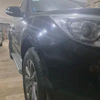 هایما ۷ پلاس ۱۴۰۱ مشکی|خودرو سواری و وانت|آمل, |دیوار