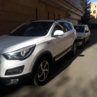 هایما s5 بدون رنگ|خودرو سواری و وانت|تبریز, |دیوار