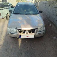 سمند مدل 83|خودرو سواری و وانت|ریگان, |دیوار