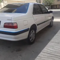 پژو پارس LX TU5، مدل ۱۴۰۱ دریچه سیمی|خودرو سواری و وانت|تهران, ارم|دیوار